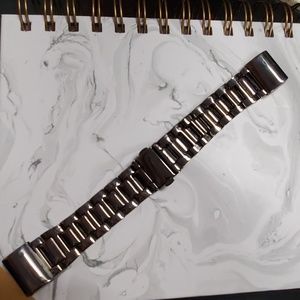 Fitbit Charge 2 Metal band